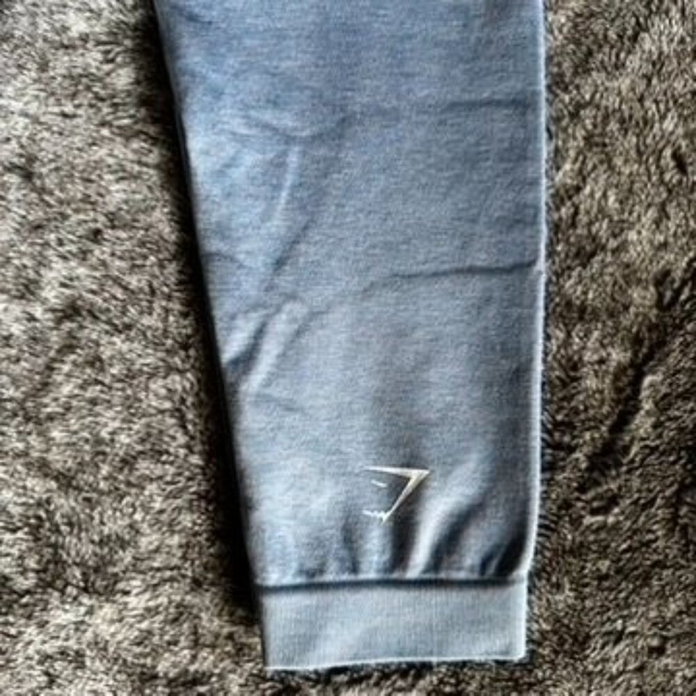 Gymhshark Energy Seamless Leggings Sz S - Picture 6 of 7